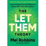 Books The Let Them Theory
