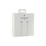 Apple Type C To C Cable And Data Sync Original Cable For Iphone 15 And 16