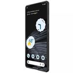 product_image_name-Generic-Nillkin Super Frosted Shield Matte cover case for Google Pixel 7 Pro-2