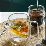 product_image_name-Generic-Double Walled Borosilicate   Coffee/Tea Mug-2