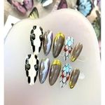 Nail Art Nail Art Kit Style 1