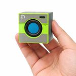 Robot X1 Bluetooth speaker