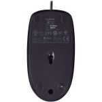 product_image_name-Logitech-Corded (Wired) Mouse M100-4