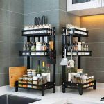 product_image_name-Generic-Versatile 3 Tier Counter Top Multipurpose Organizer or Stylish Spice Rack-1