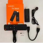 product_image_name-Generic-TVR3 Android Firestick (Android 14), 8GB RAM + 128GB ROM Smart TV Streaming Device-2