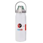 Stainless steel vacuum thermos cup vacuum flask 