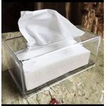 product_image_name-Generic-Modern design Acrylic serviette holder -1