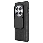 Nilkin nillkin camshield for oppo reno 8T 5G Black 