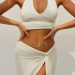 Bohemian Waist Chain