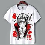 Anime t-shirt 1