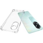 product_image_name-Generic-Oppo A98 Transparent Protective Case Cover-2