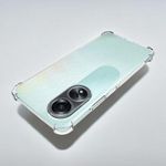 product_image_name-Generic-Oppo A98 Transparent Protective Case Cover-3