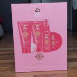 product_image_name-Spa-Exclusive Beauty Set Serene New Body Care Set Wellness.-1