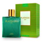 Aris Platinum perfume for men 