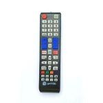Amtec Tv remote 