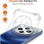 product_image_name-Generic-Clear Case For Xiaomi Redmi 14C-3