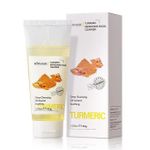KORMESIC TURMERIC REFRESHING FACIAL CLEANSER - 100g