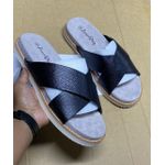SANDALS FOR MEN BLACK