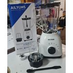 AILYONS 2 in 1  blender