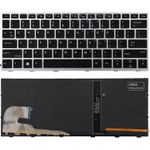 product_image_name-HP-HP. EliteBook 830 G5 Replacement Keyboard – US Layout, Non-Backlit-1