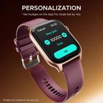 product_image_name-Boat-Ultima Ember - Smartwatch with 1.96" AMOLED Display, Cloud Watch Faces, Functional Crown, BT Calling-6