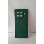 product_image_name-Tecno-Spark 20 Pro Plus Soft Silicone Green Unique and Classy Phone Case/ Cover-2