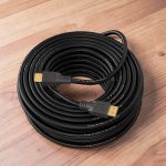 15M High Speed Efficient And Convenient High Performance HDMI Cable