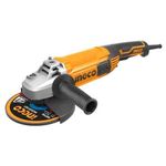 product_image_name-Ingco-AG30008 Angle grinder 3000W 230mm-2