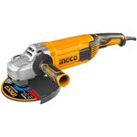 product_image_name-Ingco-AG30008 Angle grinder 3000W 230mm-3