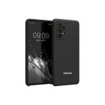 Samsung Galaxy A13/A04S Original Black Silicone Phone Case/ Cover