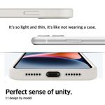 product_image_name-Generic-Silicone Case Cover For IPhone XS-3