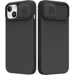 Nilkin CamShield Cover Case For Iphone 14 Plus