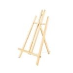 Artist Wooden Easel Stand 40CM