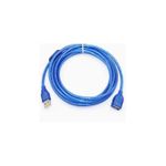 product_image_name-Generic-USB Extension Cable Male To Female Extender 3M-1
