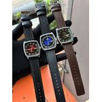 product_image_name-Generic-Luxury SEIKO Automatic Leather Watch – Full Automatic Movement, Day/Date Function-2