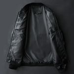 product_image_name-Fashion-Classic Men's Leather Jackets – Timeless Style, Rugged Durability"-2