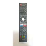 Synix SMART TV REMOTE CONTROL