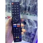 Synix Tv remote