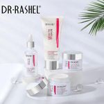 Dr. Rashel Whitening Solution - Pack Of 4