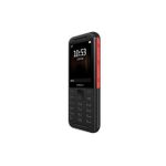 product_image_name-Nokia- 5310, 2.4-Inch, 1200mAh (Dual SIM), Black-2