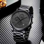 product_image_name-Hannah Martin-CHRONOGRAPH GENTS WATCH -3