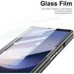 product_image_name-Generic-Clear Protective Cover Shockproof TPU Edge Phone Case-3