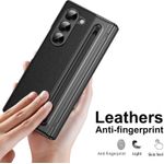 product_image_name-Generic-Clear Protective Cover Shockproof TPU Edge Phone Case-8