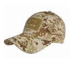 product_image_name-Generic-Summer Baseball Caps Adjustable Tactical Army Casual Camouflage Cap-1