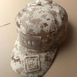 product_image_name-Generic-Summer Baseball Caps Adjustable Tactical Army Casual Camouflage Cap-2