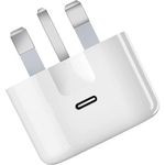 product_image_name-Apple-Original 20W USB-C Power Adapter /block For IPhone 13 PRO-4