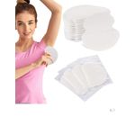 product_image_name-Generic-10pcs Disposable Underarm Shields Pads For Clothing Sweating-2