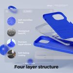 product_image_name-Generic-Silicone case cover for iphone 14 Plus/ iphone 15 Plus-3