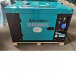 Premier 10.5KVA Diesel Generator With Automatic Backup System