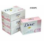 Dove Pink Beauty Bar soap for Deep moisture-